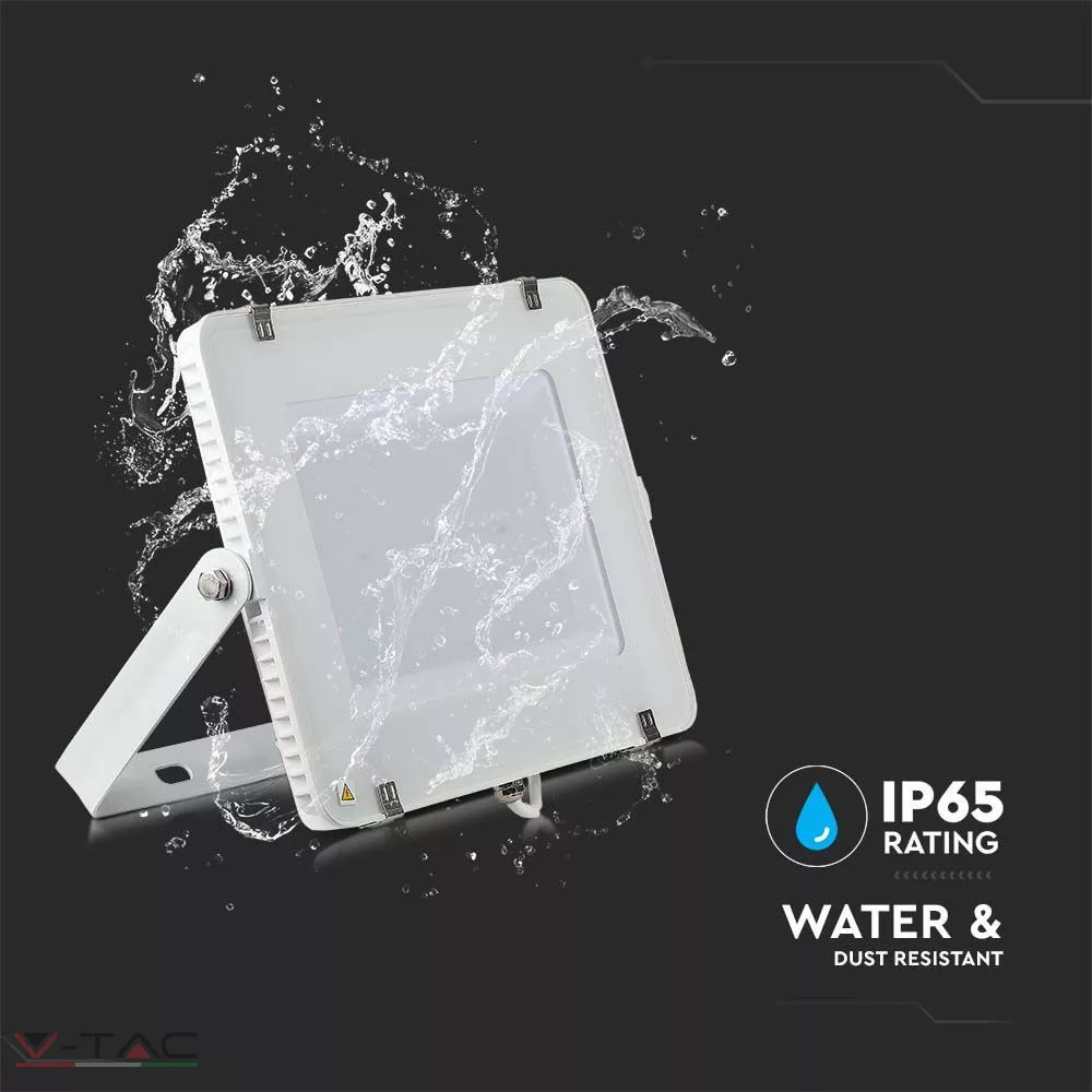 200W fehér LED reflektor Samsung chip 200W fehér LED reflektor Samsung chip