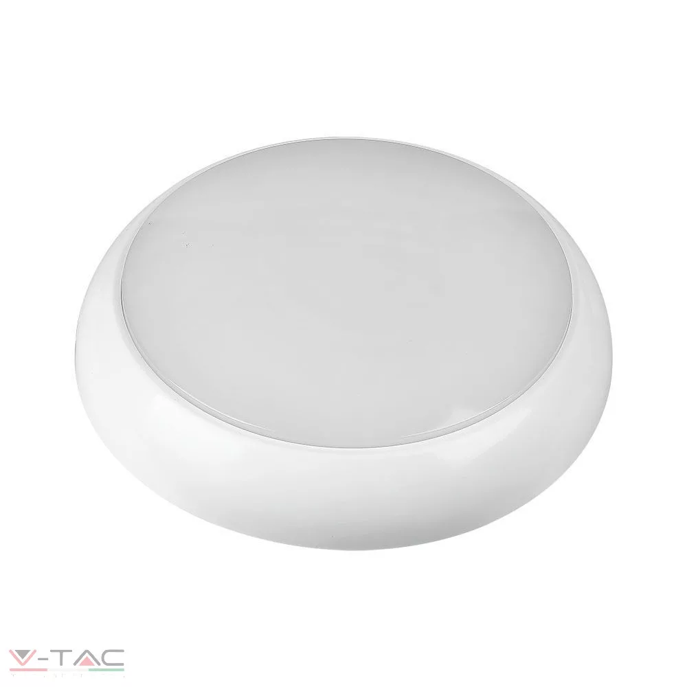 8W/16W/20W LED Mennyezeti lámpa beépített érzékelővel SAMSUNG chip IP65 - 804-24 V-TAC 8W/16W/20W LED Mennyezeti lámpa beépített érzékelővel SAMSUNG chip IP65 - 804-24 V-TAC