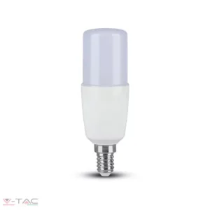7,5W LED izzó SAMSUNG CHIP E14 T37