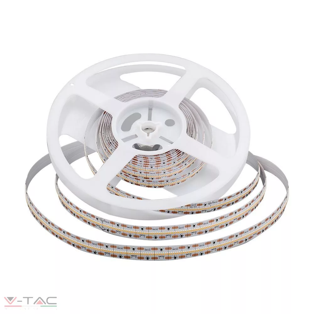 22W LED szalag 24V 2110 700LED/m IP20 22W LED szalag 24V 2110 700LED/m IP20